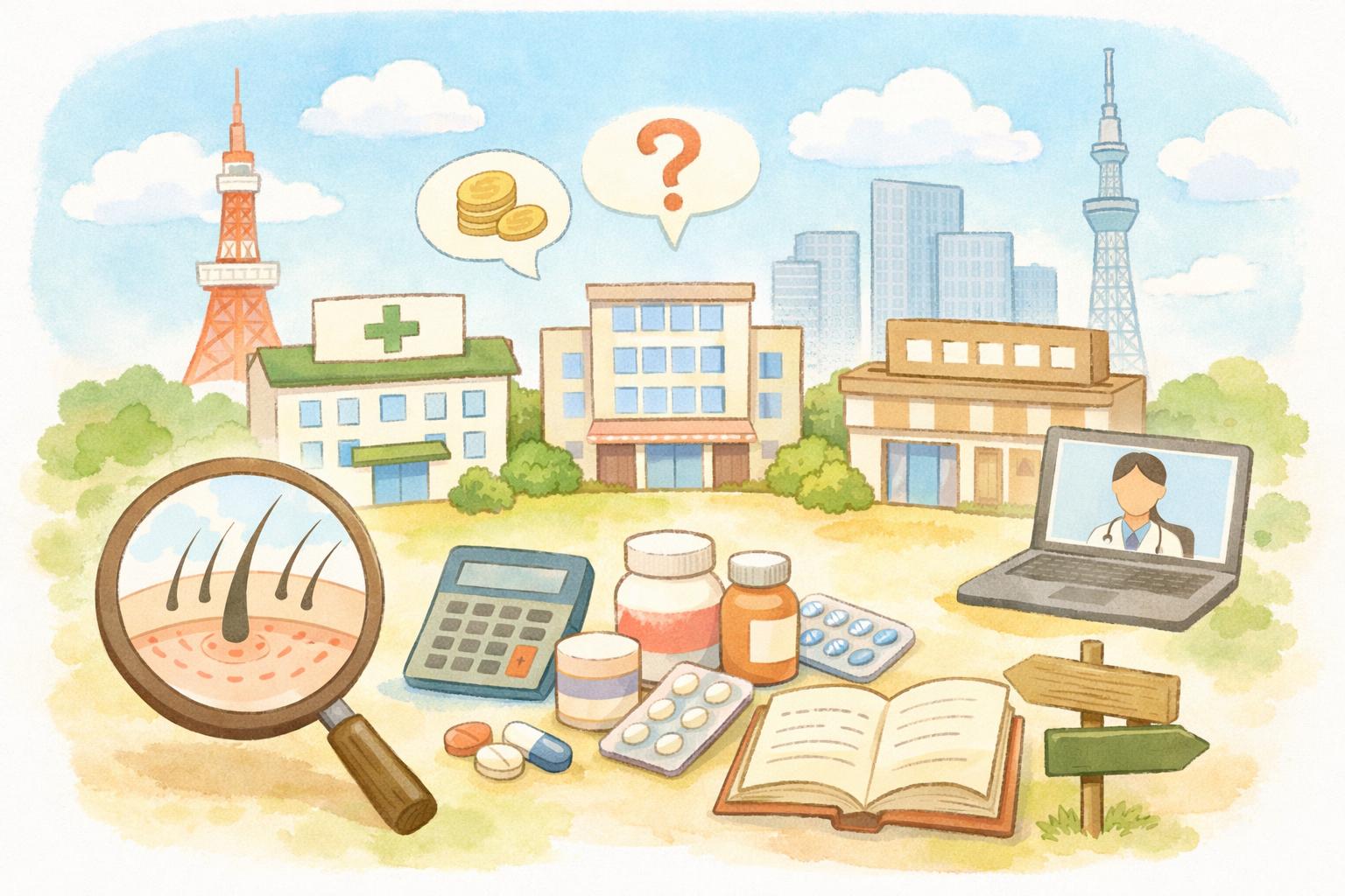 AGAメディカルケアクリニック